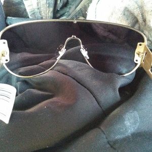 Versace Men's Sunglasses